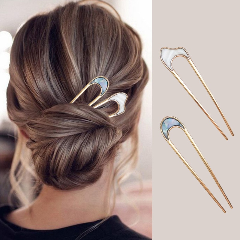 Hair Sticks