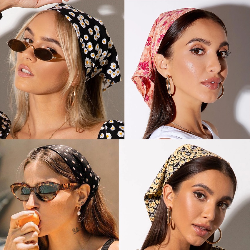 Bandanas