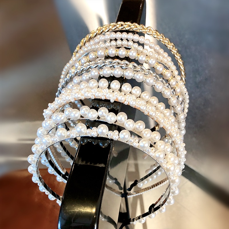 Hairbands