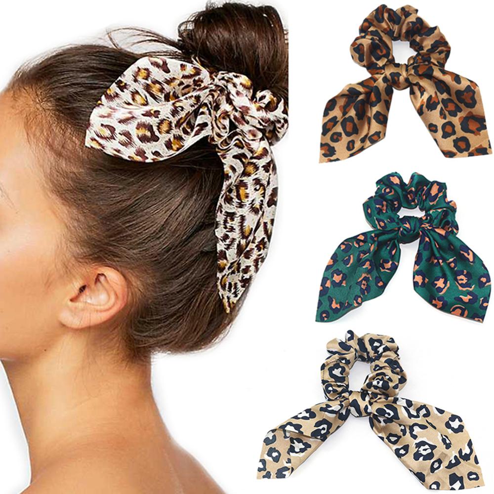 Rabbit-Ears-Knotted-Chiffon-Scrunchies-for-Women-Elastic-Hair-Bands-Bow-Hair-Scarf-Hair-Rope-Ties-1