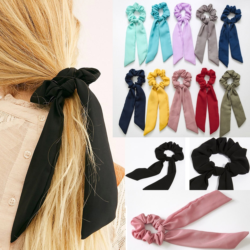 Hair Ribbons